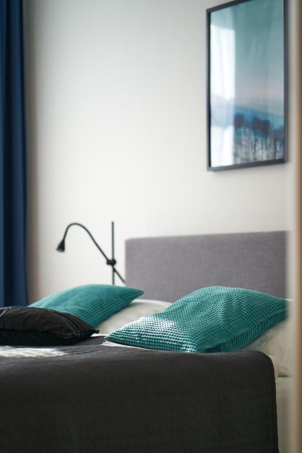 Trendy Apartment Zentral Gelegen Vienna Exterior photo