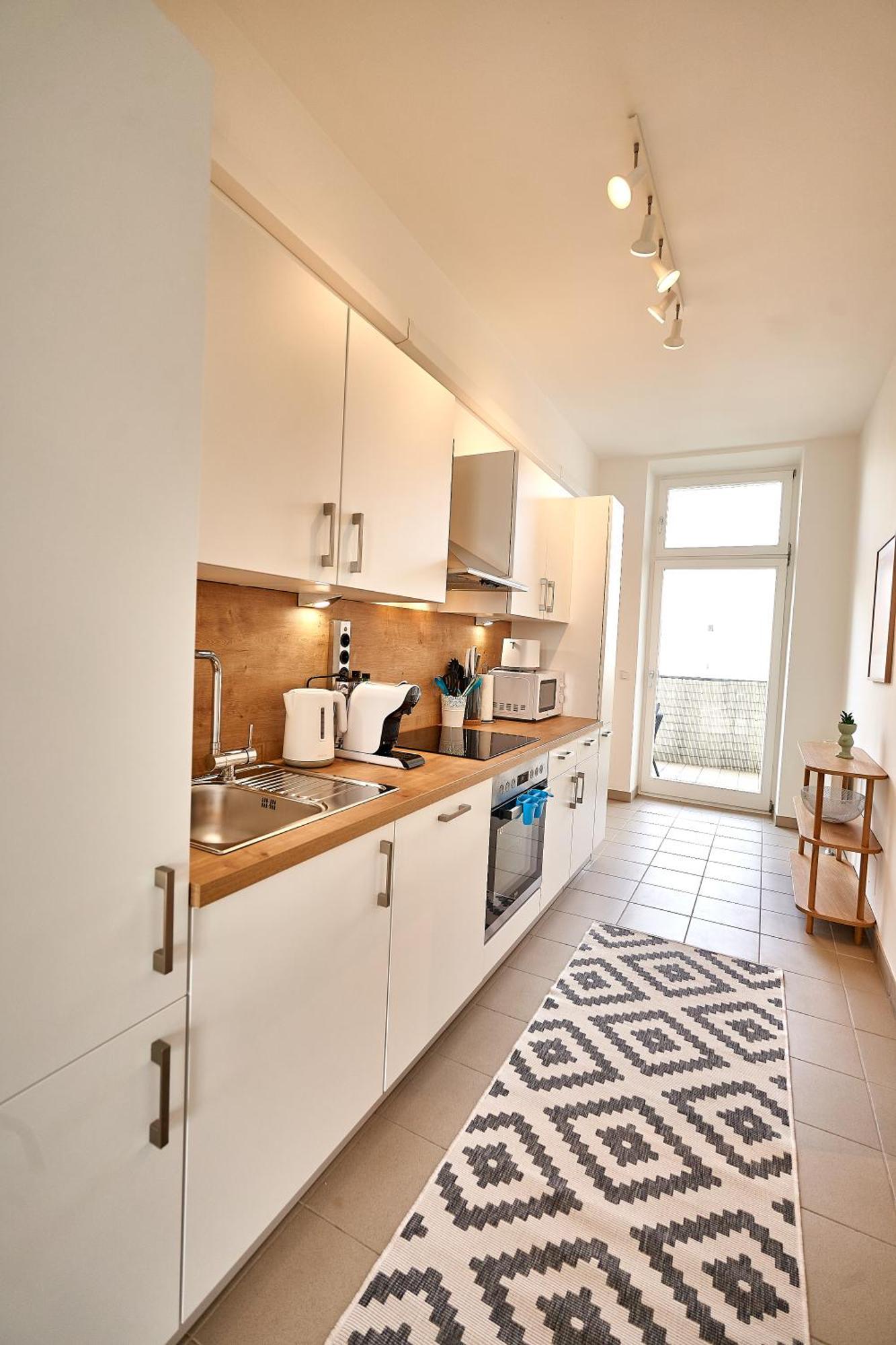 Trendy Apartment Zentral Gelegen Vienna Exterior photo