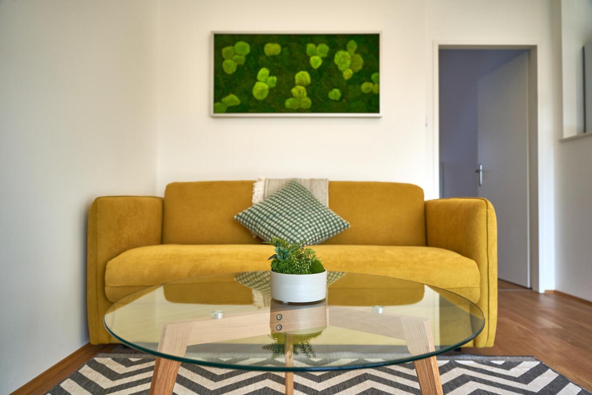 Trendy Apartment Zentral Gelegen Vienna Exterior photo