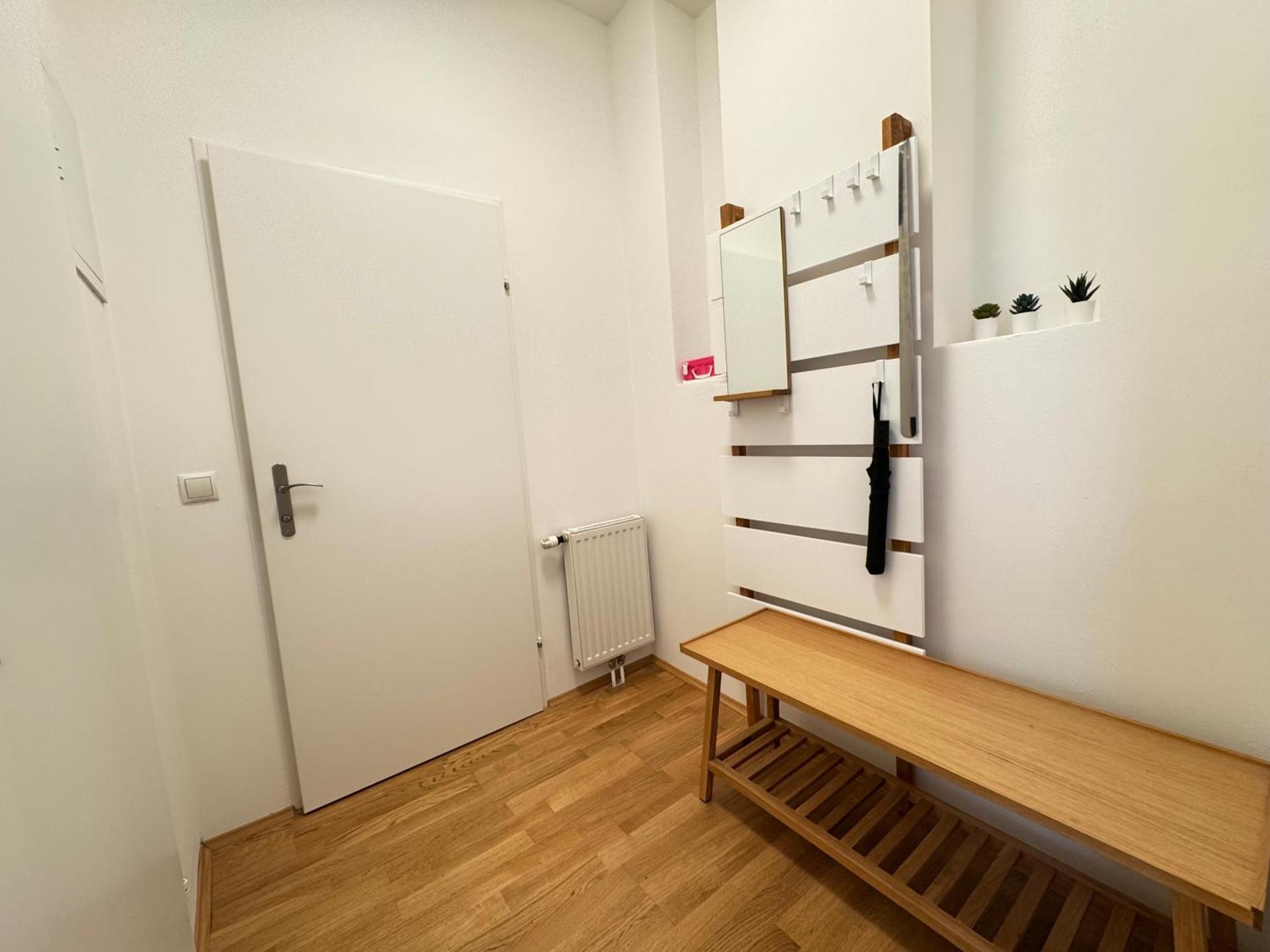 Trendy Apartment Zentral Gelegen Vienna Exterior photo